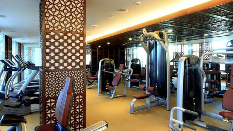 Intercontinental Hua Hin Resort 